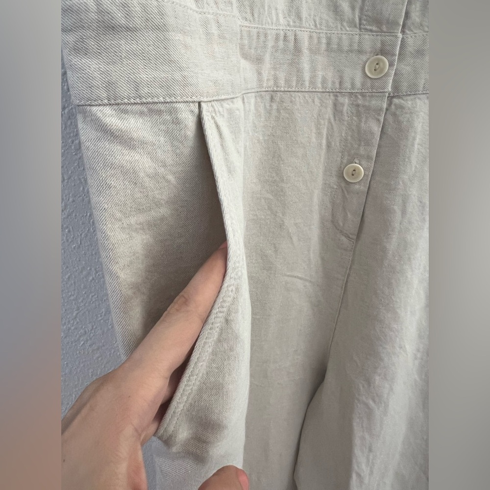 Outerknown S.E.A. Jumpsuit - Picture 10 of 15